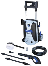 PRESSURE WASHER ELECTRIC 2000W SP JETWASH